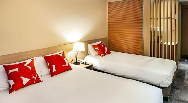 The Best Jeju Seongsan Hotel