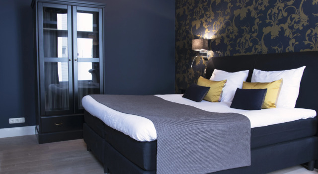Grand Canal Boutique Hotel, Забронировать Бутик-отель Отели Норда 4 звезды, 4*