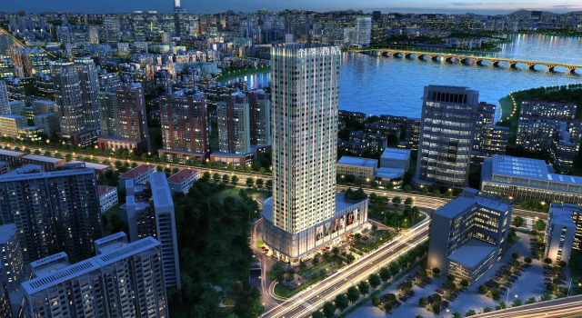Ji Hotel Wuhan Hanyang Meihao Plaza, Varaa Hotelli Hanyang 