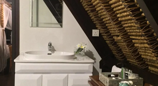 Suite Serendipity Villa