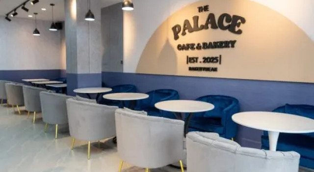 Palace Suite Residence, Prenota Hotel Phnom Penh Phnom Penh