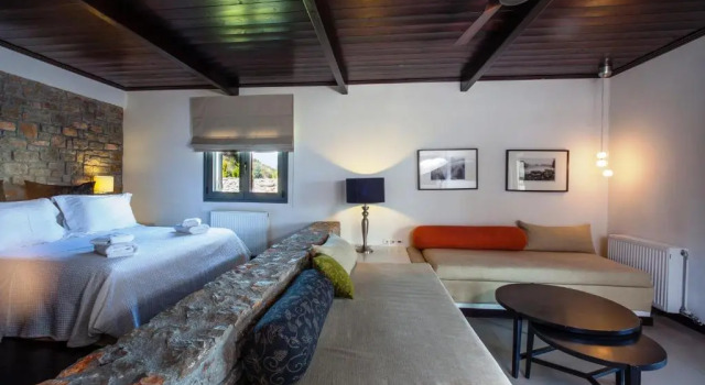 Guesthouse Diochri, Prenota Hotel Xylokastro-Evrostina Corinthia Regional Unit