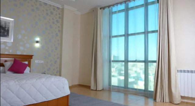 Standard chambre MARAVAL