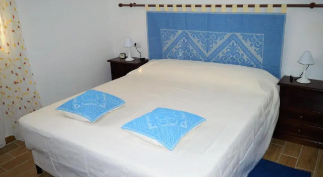 Pineta Spiaggia Grande 2, Забронировать Отель Калазетта Sant’Antioco Island
