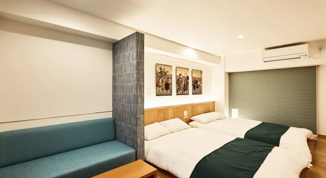 Hotel Jidai