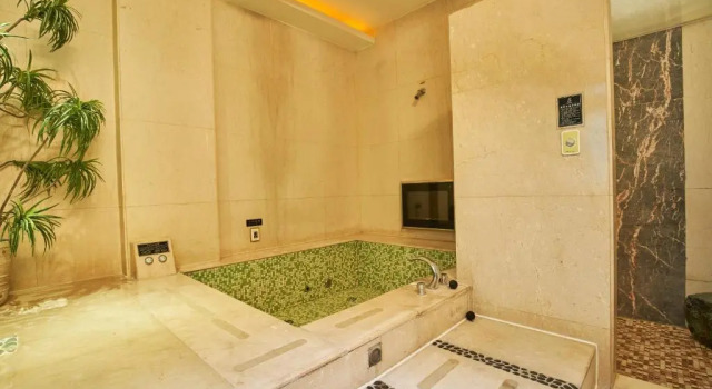 Номер Luxury Dongfeng Motel