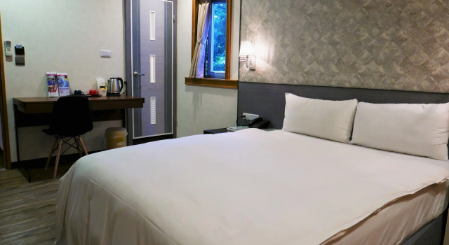 Standard Doppel Zimmer Ours Inn