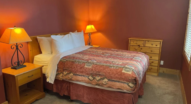 Номер Standard Cornerstone Lodge by StayIn