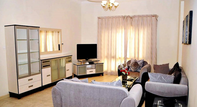 Desert Pearl Hotel Apartment, Prenota Appartamento Al Juffair Manama