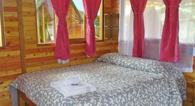 Wood Town Hotel