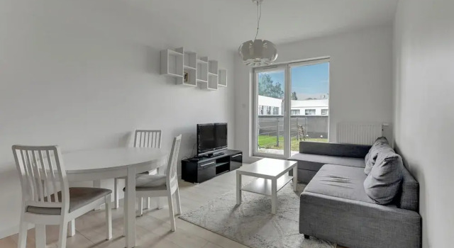 Апартаменты Comfort Lema 4 by Grand Apartments