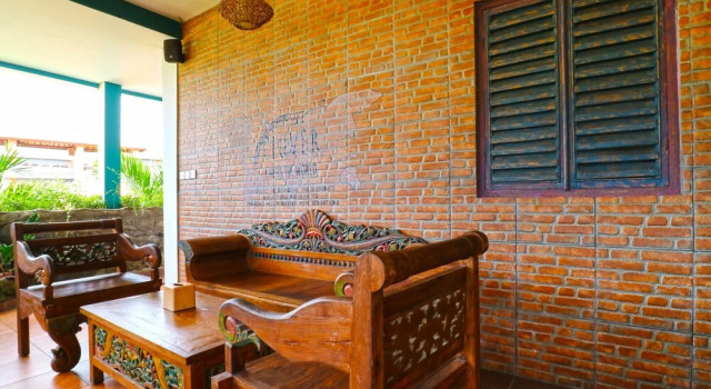 Clover House Bali, Забронировать Отель Отели провинции Бали с завтраком, Завтраки