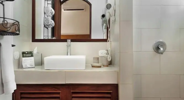 Номер Standard Hotel Boutique Adela