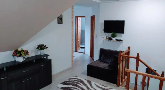 Müezzin Apartman, Buchen Sie Ferienwohnung Eger 