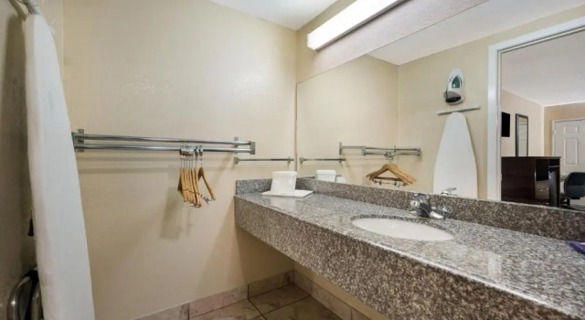 Номер Standard Knights Inn College Station