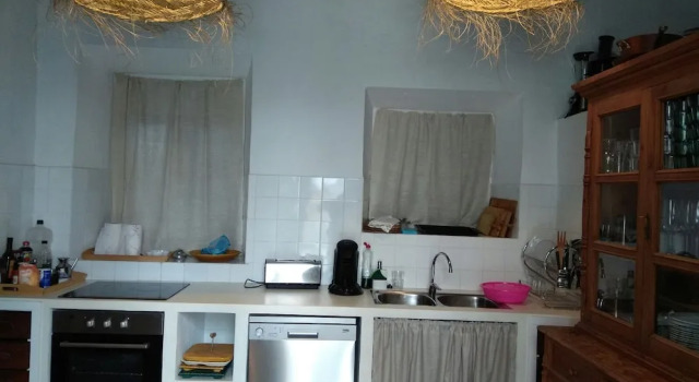 Апартаменты Economy Eole Tarifa Apartments
