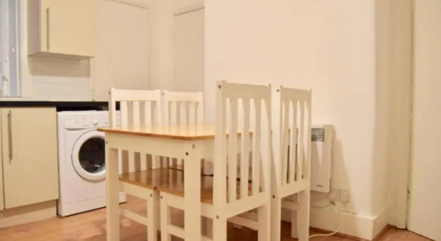 1 Bedroom Apartment in Walworth