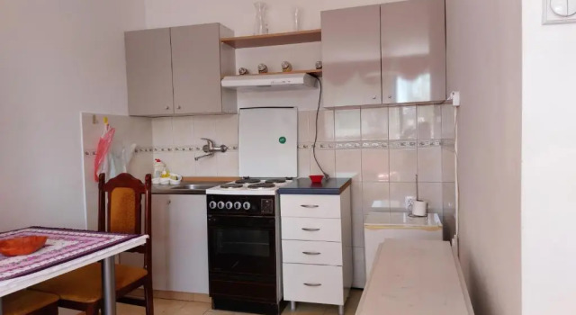 Номер Standard Apartment Daca Stan na dan