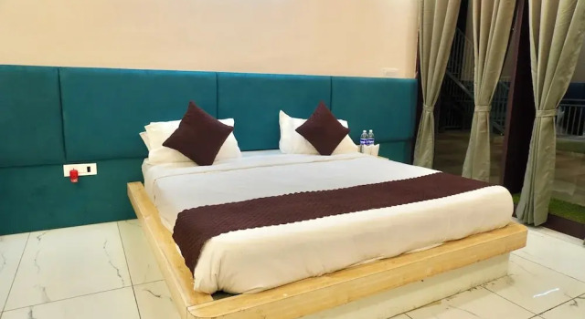 Номер Premium PR Woods - A Four Star Luxury Resort in Nainital