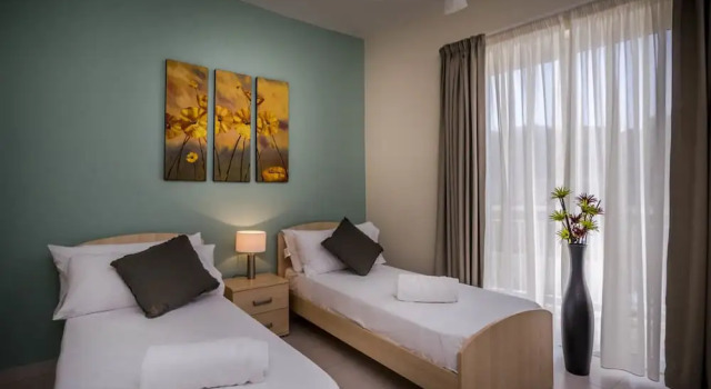 Consiglia Apartment - St. Julians