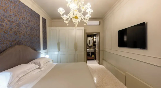 Номер Classic Hotel Palazzina Sardi