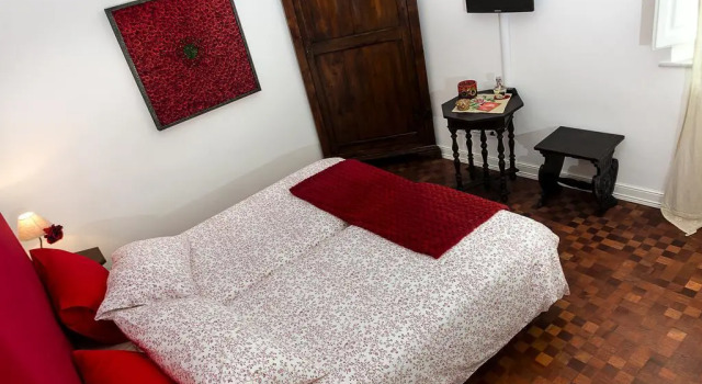 23 bed&breakfast, Buchen Sie Gasthaus Mini-Hotels in Pisa, Gasthaus