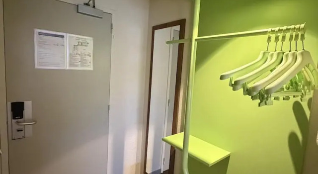 Номер Standard Next Generation Campanile Epinay sur Orge Savigny Sur Orge