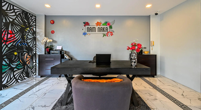 Nam Naka Boutique Hotel - SHA Plus, Забронировать Бутик-отель Недорогие отели острова Пхукета, недорого