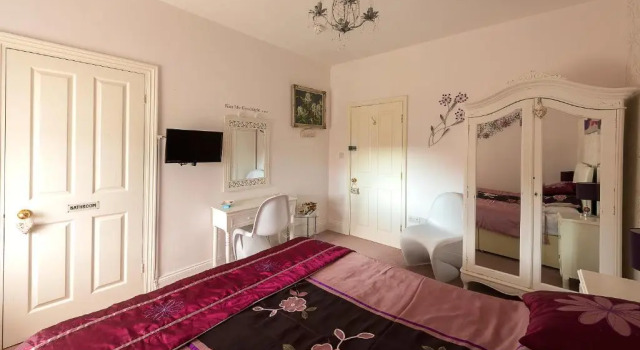 Halmer Grange Guest House, Забронировать Гостевой дом Отели Северного Йоркшира с завтраком, Завтраки