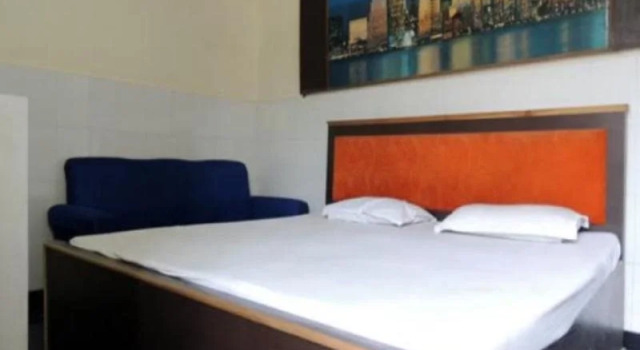 Shanti Lodge