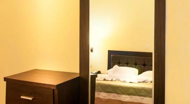 Люкс Superior Kallisti Hotel