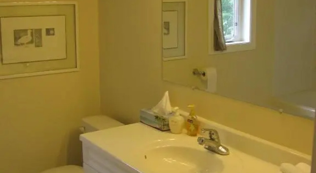Номер Standard Tekdiv B&B