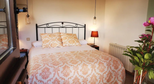 Номер Comfort Huerto San Antonio