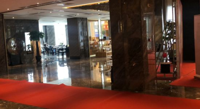Yonghe Wenchang Hotel, Book Hotel Linfen Shanxi