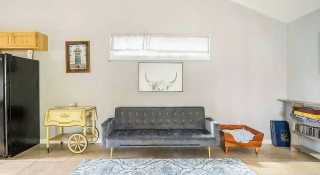 Rose Cottage