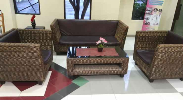 Anggraeni Hotel Tanjung, Book Hotel Hotels in Brebes with Parking, Parking