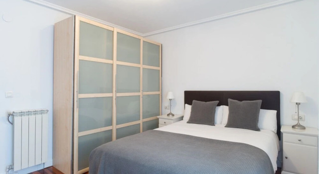 Aldapa La Concha - Iberorent Apartments, Забронировать Апартаменты/квартира Сан-Себастьян Costa Guipúzcoa, рядом с Собор Доброго Пастыря