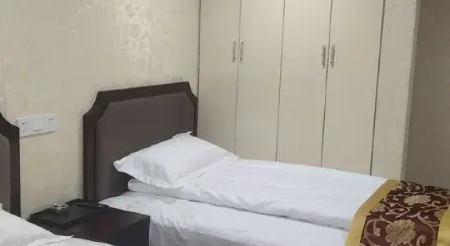Taizhou Hongda Hotel, Prenota Hotel Taizhou (Jiangsu) Jiangsu