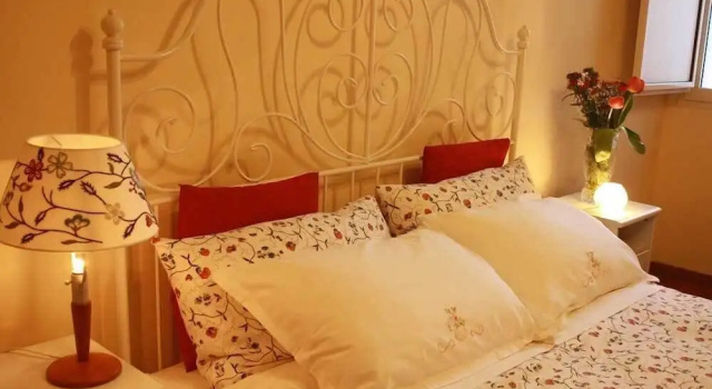 Lejlighed Luna Piena B&B