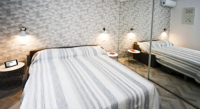 Stylish Studio in Milan, Near Metro