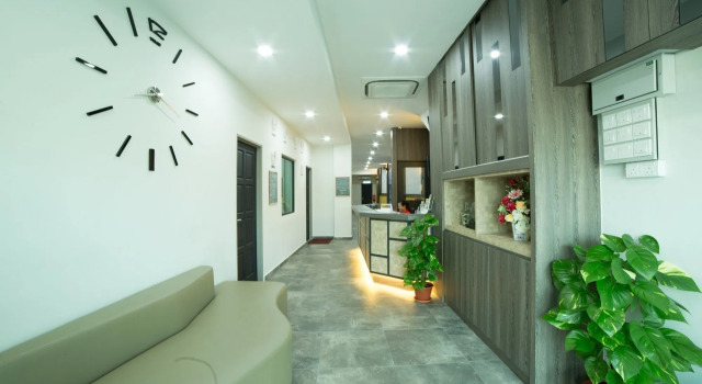 Travelland Hotel