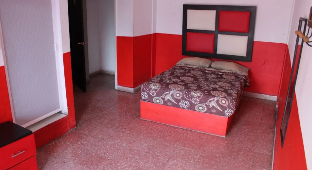 Номер Classic Hotel Real de Obregon