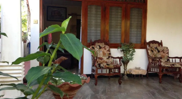Midigama Villa Resort, Забронировать Курортный отель Ахангама Округ Галле