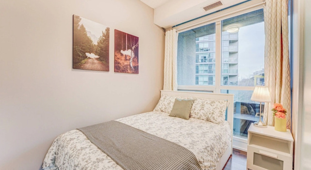 Cedar Grove Stays, Réserver Hôtel Toronto 