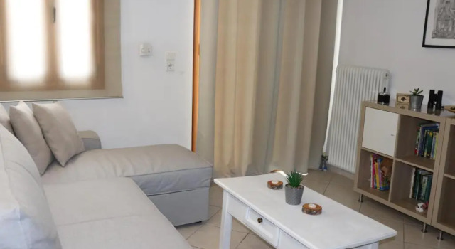 Baou House, Prenota Hotel Metsovo Metsovo Ski