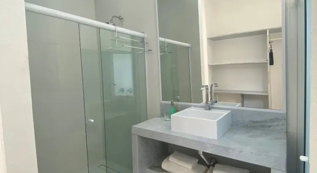 Люкс Deluxe Pé na Areia Boutique Hotel & Restaurante Autoral