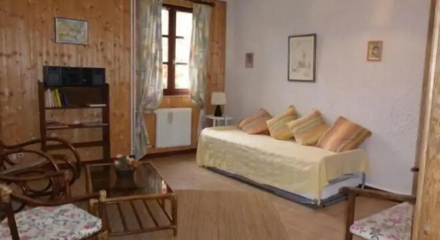 Апартаменты Le Castel Blanc