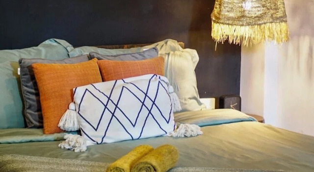 Вилла Happiness Villas