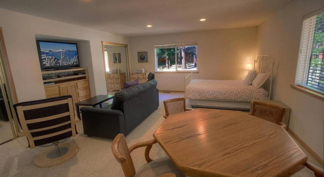 Pine Haven by Lake Tahoe Accommodations