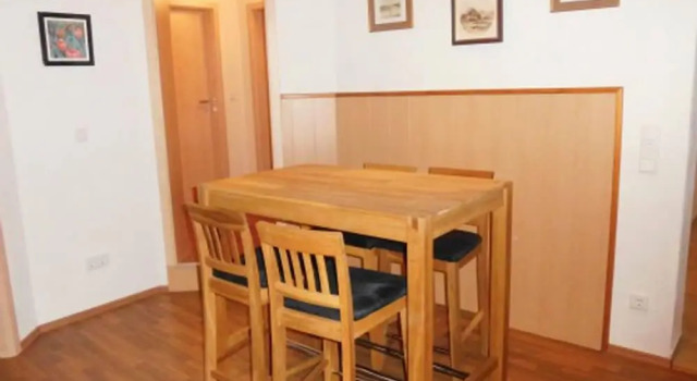 Ferienwohnung Gashi